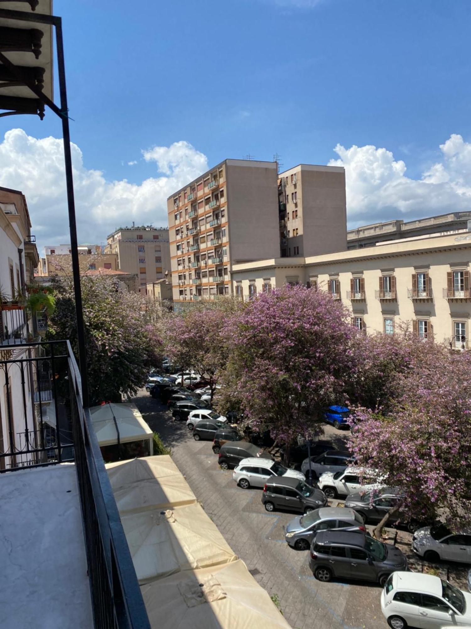La Cupola Palermo Exterior foto