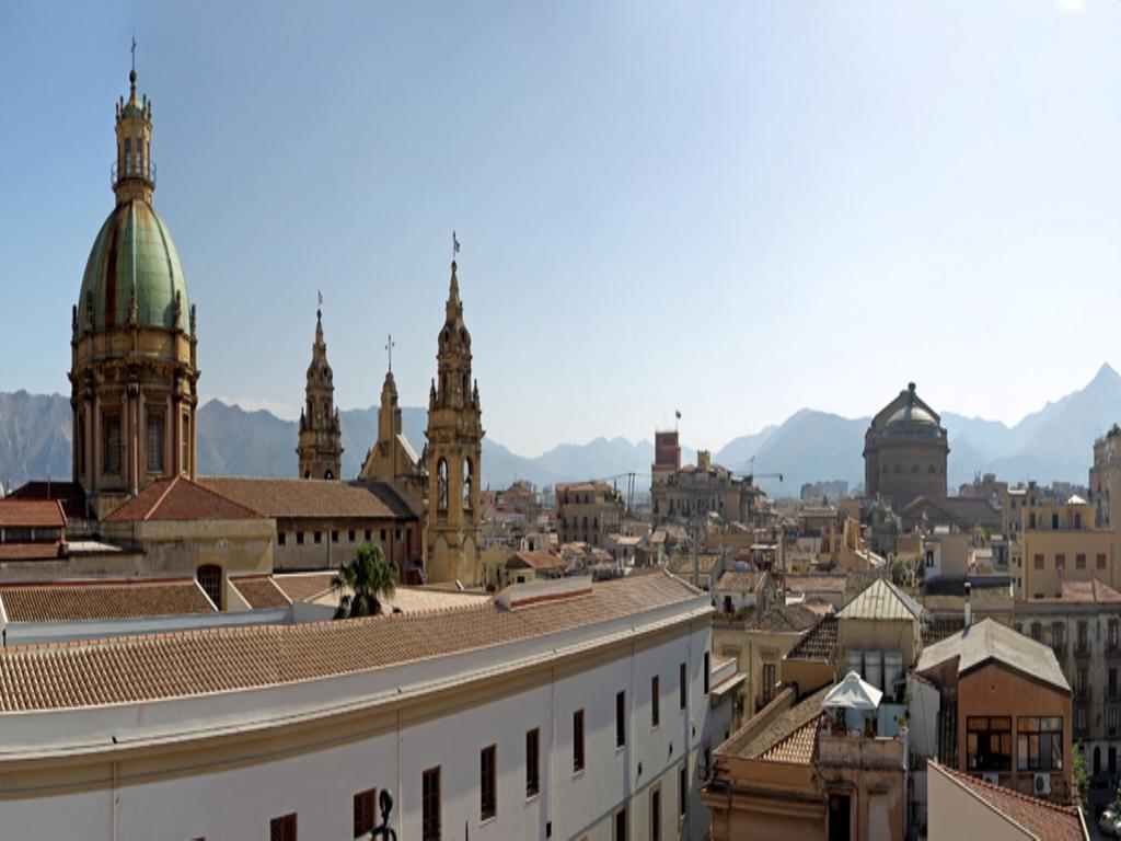 La Cupola Palermo Quarto foto