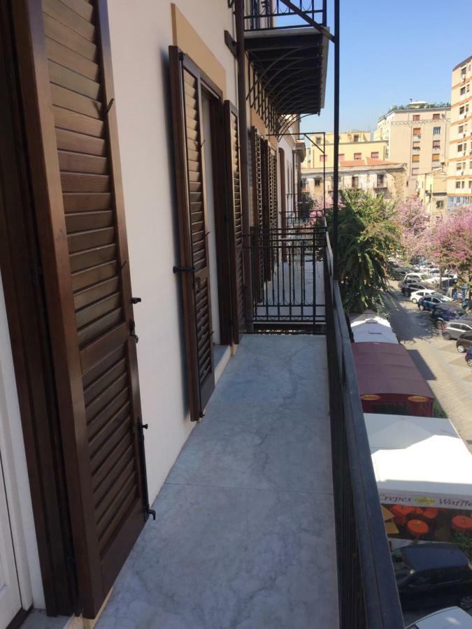 La Cupola Palermo Exterior foto